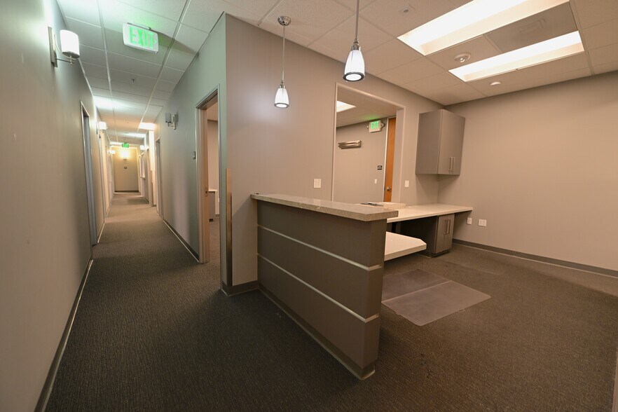 More Photos Of 100 Park Pl, San Ramon Medical For Lease