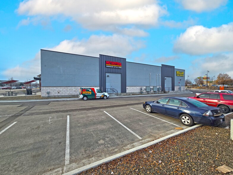 More Photos Of 1255 N Happy Valley Rd, Nampa Restaurant For Sale