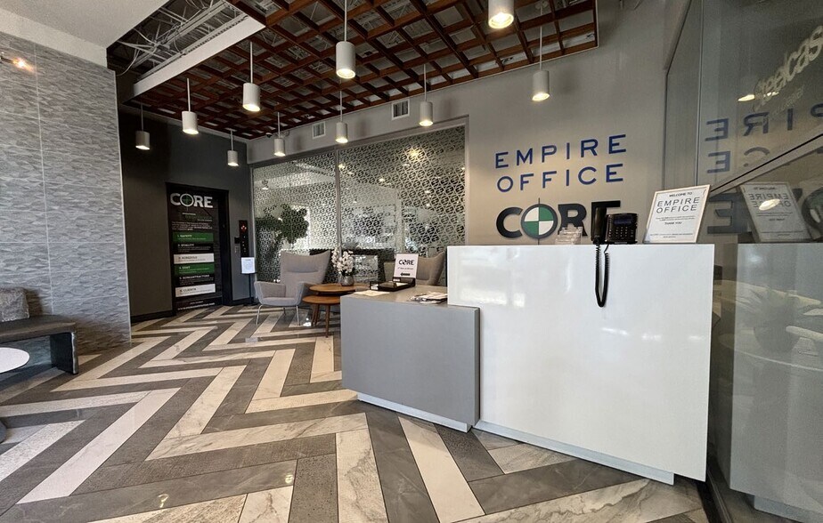 More Photos Of 110 E Hillcrest St, Orlando Office For Sale