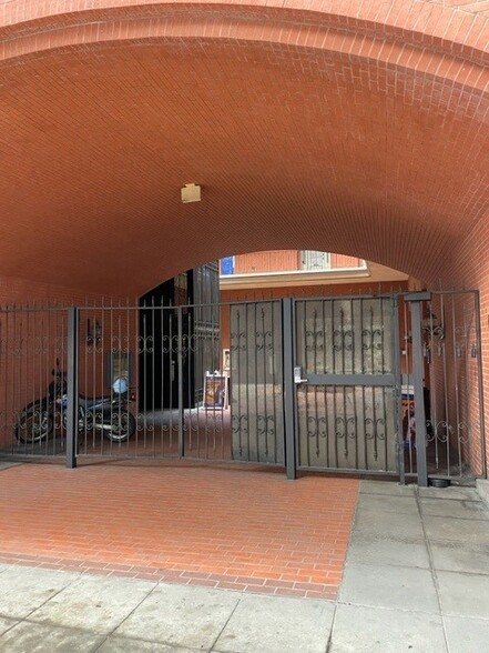 More Photos Of 444 W C St, San Diego Loft Creative Space For Sale