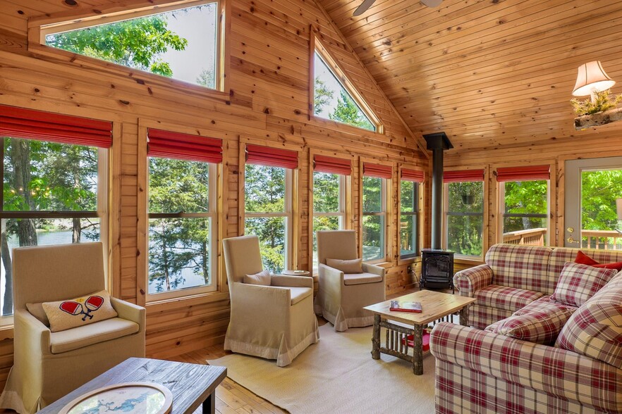 More Photos Of 8971 Thoroughfare Rd, Minocqua Multifamily For Sale