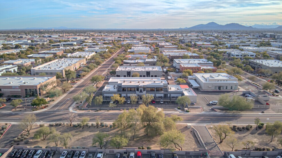 More Photos Of 7689 E Paradise Ln, Scottsdale Coworking Space