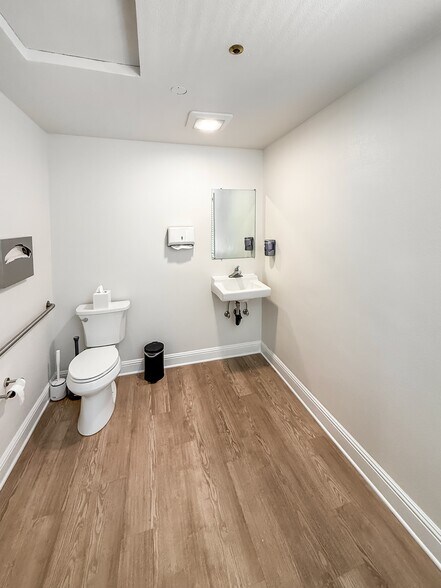 More Photos Of 45 E Julian St, San Jose Coworking Space