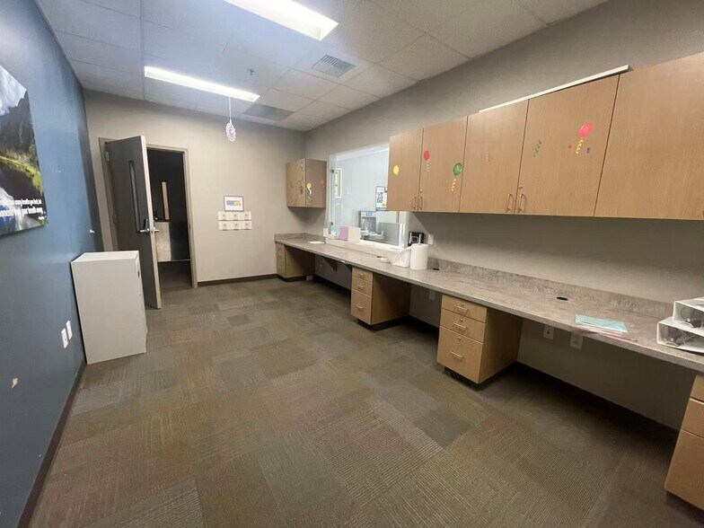 More Photos Of 14337 Imperial Hwy, La Mirada Medical For Lease