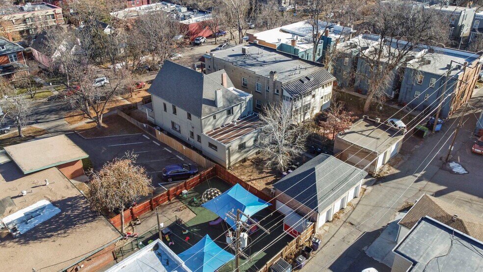 More Photos Of 1725 Race St, Denver Apartments For Sale