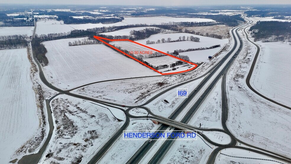 More Photos Of 00 Wysscraft Lane, Martinsville Land For Sale