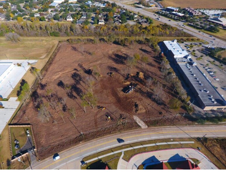 More Photos Of 0 Knights Court, Missouri City Land For Sale