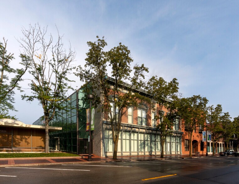 More Photos Of 525 Jackson st, Columbus Office For Sale