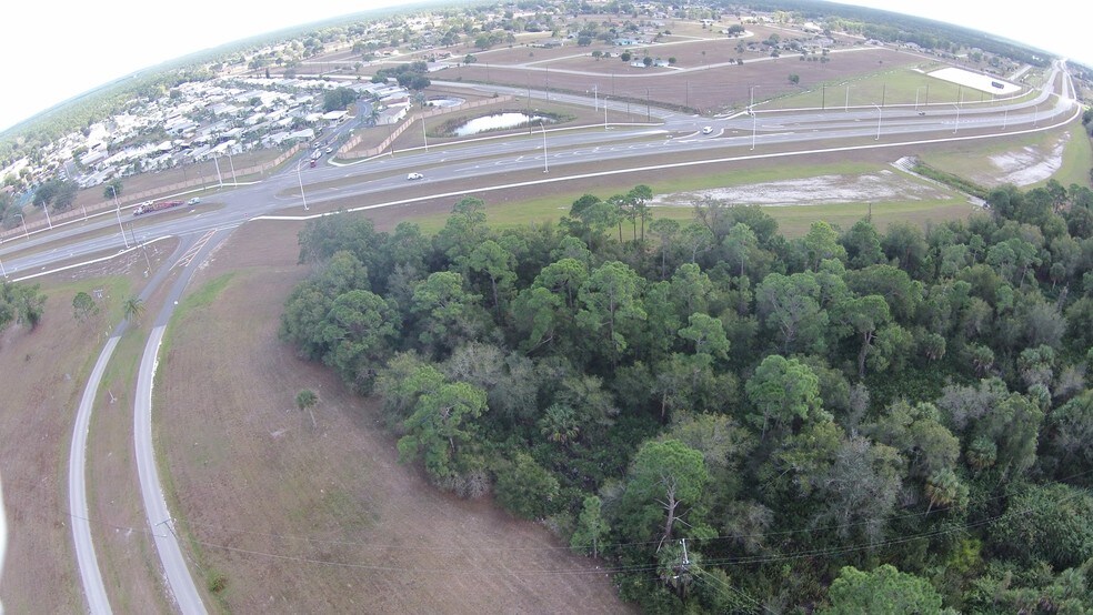 Primary Photo Of 15501 Burnt Store Rd, Punta Gorda Land For Lease