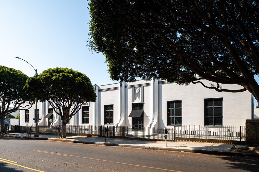 More Photos Of 1248 5th St, Santa Monica Office For Sale