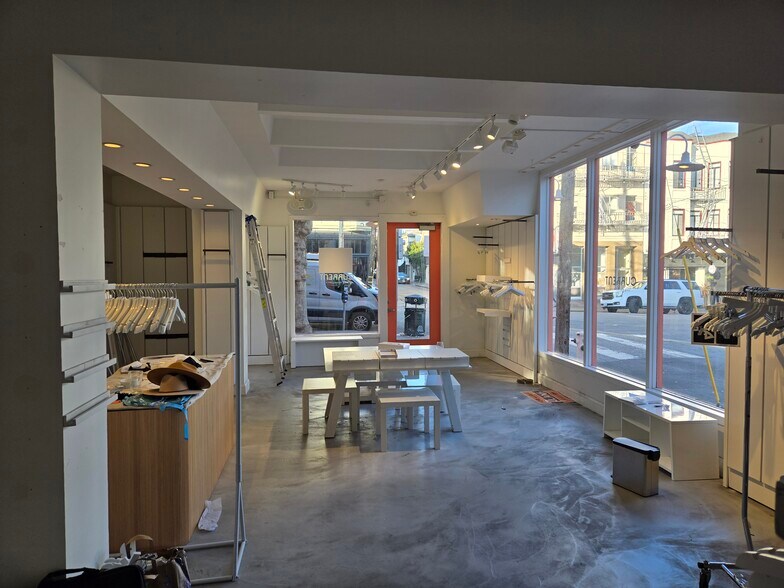More Photos Of 3108-3110 Fillmore St, San Francisco Office For Lease