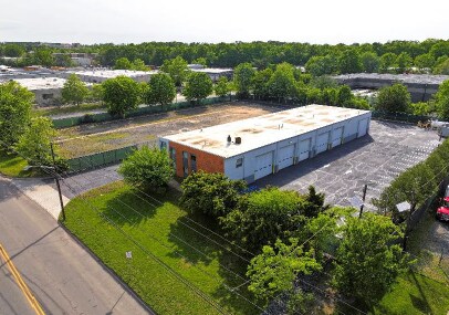 More Photos Of 34 Edgeboro Rd, East Brunswick Land For Lease