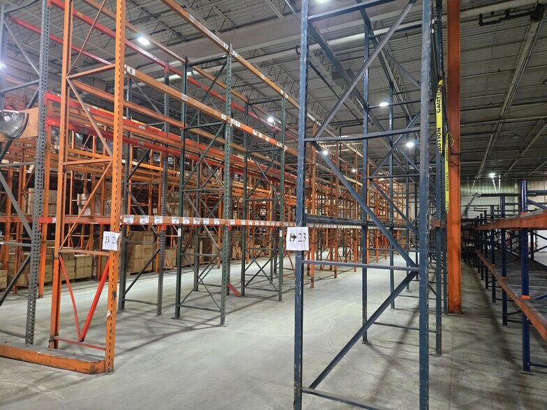 More Photos Of 745 Jefferson Blvd, Warwick Manufacturing For Lease