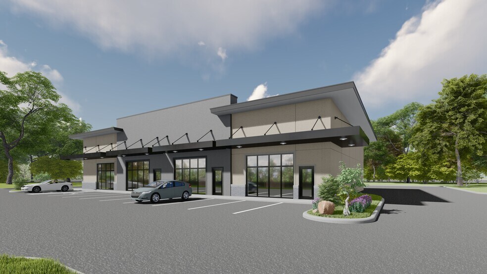 More Photos Of 7221 NW 23rd St, Bethany Showroom For Lease
