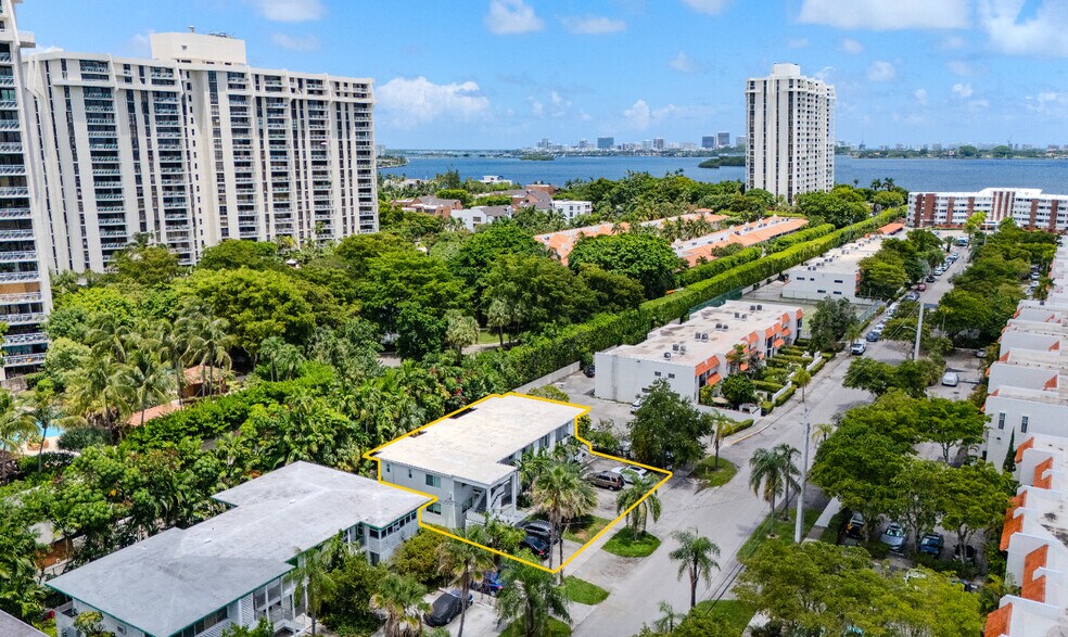 More Photos Of 1385 NE 105th St, Miami Shores Apartments For Sale