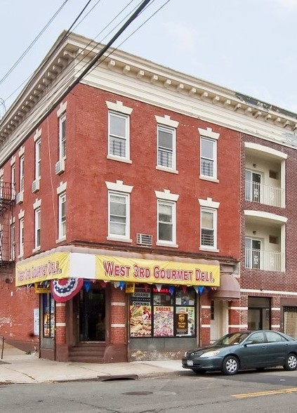 More Photos Of 213-215 W 3rd St, Mount Vernon Apartments For Sale