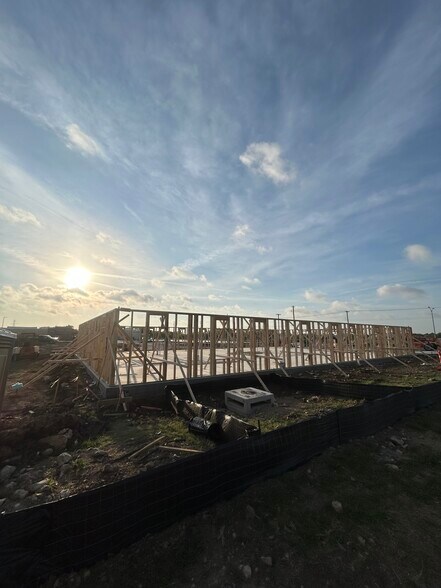 More Photos Of East Bailey Boswell Rd, Saginaw Unknown For Lease