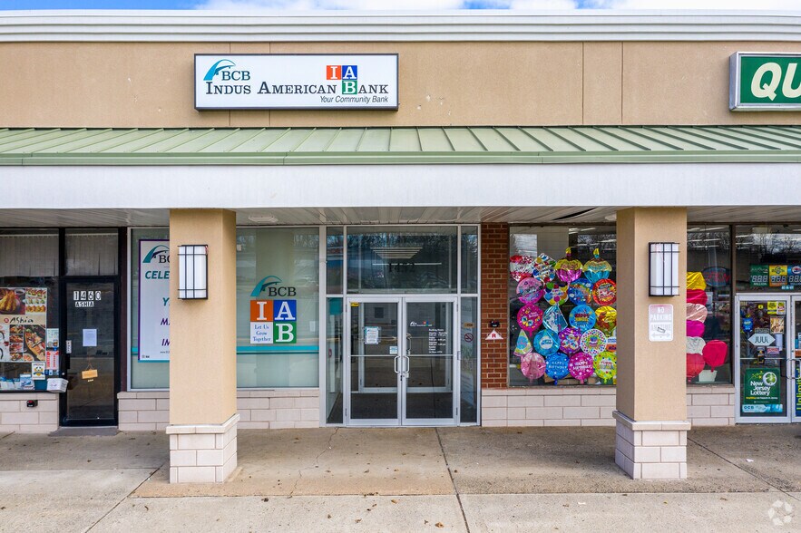 More Photos Of 1470 W Route 46, Parsippany Unknown For Lease