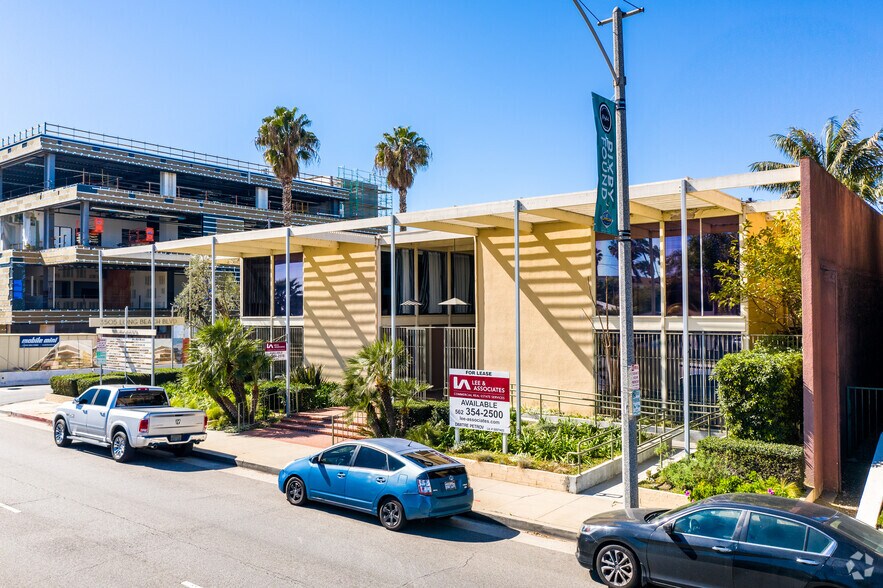 More Photos Of 3505 Long Beach Blvd, Long Beach Loft Creative Space For Lease