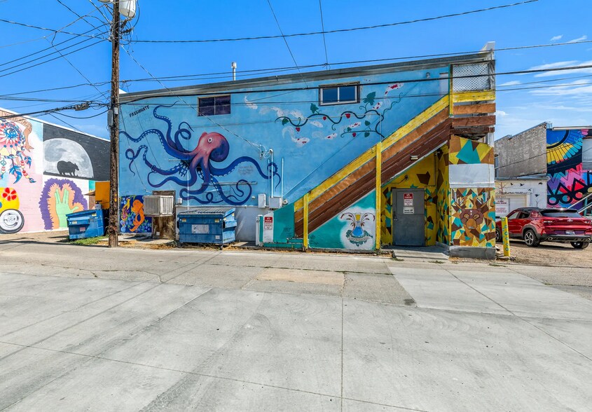 More Photos Of 165 N 2nd E, Mountain Home Storefront Retail Residential For Sale
