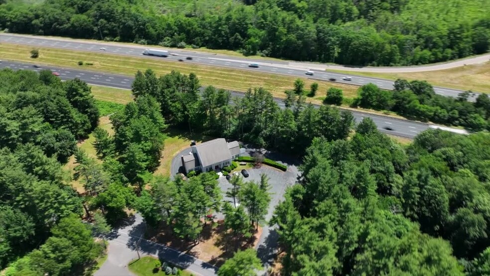 Primary Photo Of 47 Sugar Rd, Bolton Freestanding For Sale
