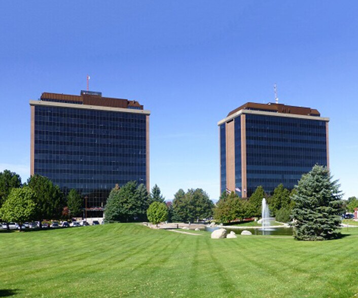 More Photos Of 2821 S Parker Rd, Aurora Office For Lease