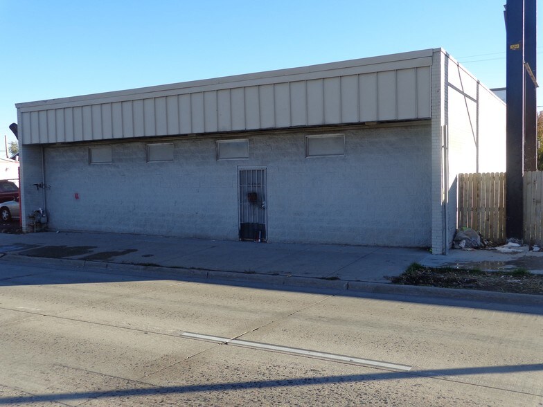 More Photos Of 3188 W Alameda Ave, Denver Warehouse For Sale