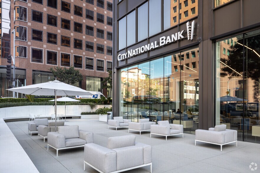 More Photos Of 10880 Wilshire Blvd, Los Angeles Office For Lease