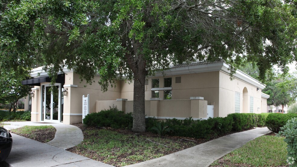 Primary Photo Of 422 Jacksonville Dr, Jacksonville Beach Medical For Lease