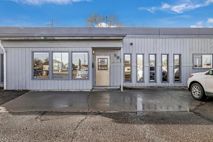More Photos Of 507 Main Ave W, Twin Falls Flex For Sale