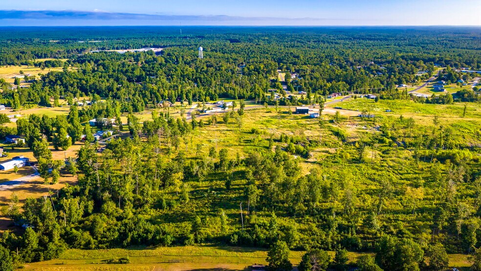 More Photos Of 400 Yaupon Cove Dr, Onalaska Land For Sale