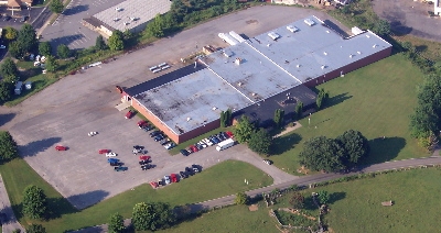 Primary Photo Of 308 Memorial Park Dr, Sparta Manufacturing For Lease