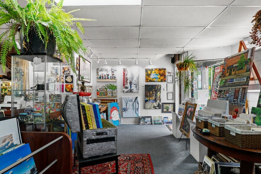 More Photos Of 2118 Atwood Ave, Madison Storefront For Sale