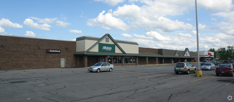 More Photos Of 94 Demars Blvd, Tupper Lake Freestanding For Lease