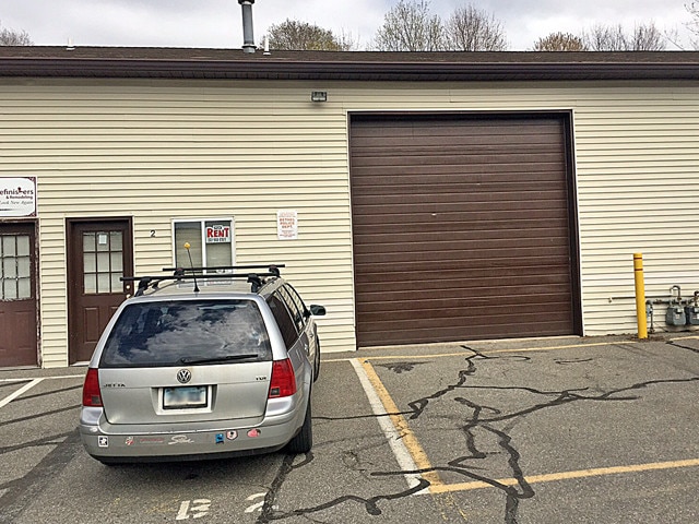 More Photos Of 151 Grassy Plain St, Bethel Industrial For Sale