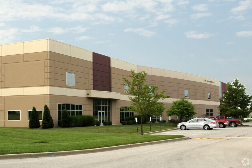 Primary Photo Of 200 Patrol Rd, Jeffersonville Light Distribution For Lease