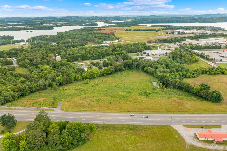 More Photos Of N 411 Hwy, Vonore Land For Sale