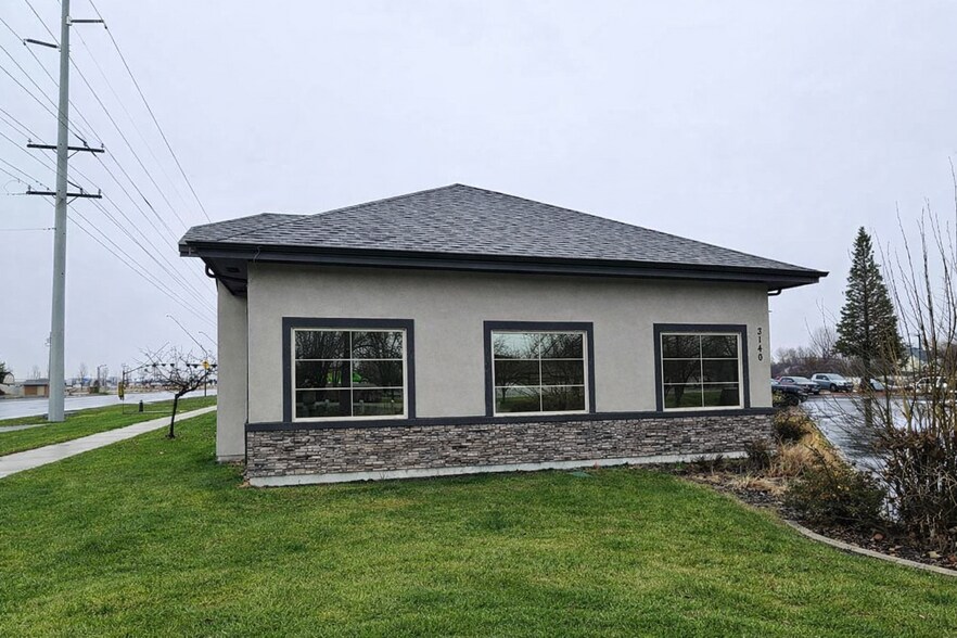 More Photos Of 3140 W Belltower Dr, Meridian Office For Lease