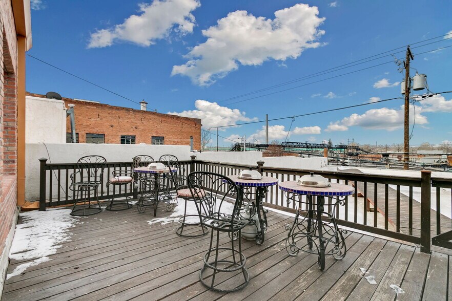 More Photos Of 308 S 2nd St, Laramie Storefront Retail Residential For Sale