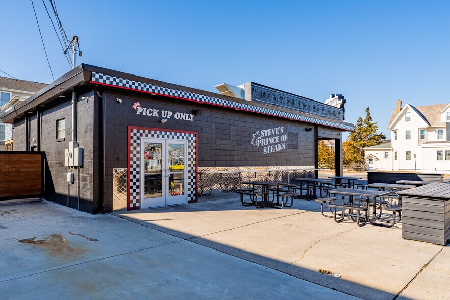 More Photos Of 2701 New Jersey Ave, Wildwood Restaurant For Sale