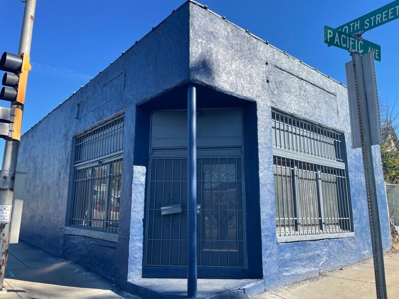 More Photos Of 960-962 Pacific Ave, Kansas City Storefront For Sale