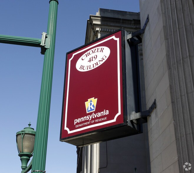 More Photos Of 419 Avenue of the States, Chester Office For Lease