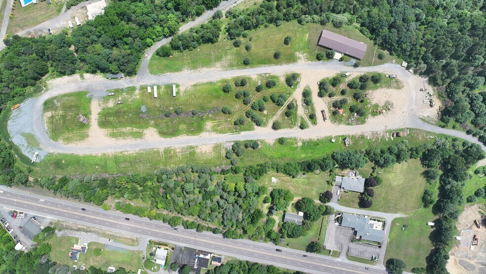 More Photos Of 1500 Rock St, Lehighton Land For Lease
