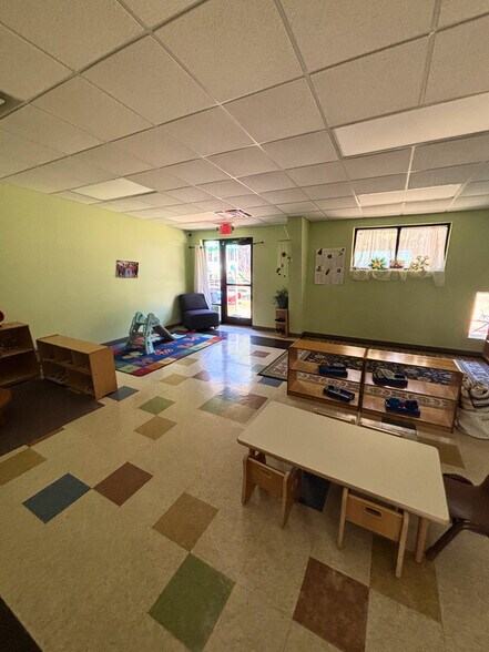 More Photos Of 6453 NC 55 Hwy, Durham Daycare Center For Sale