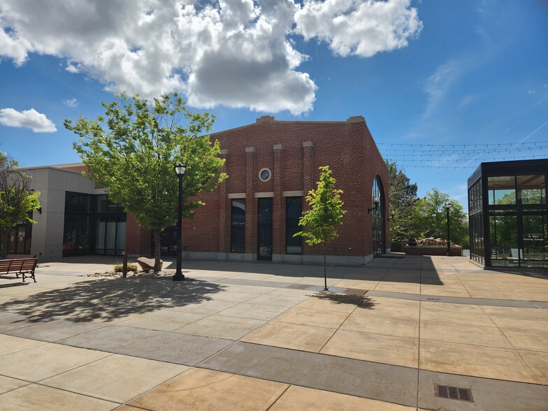 More Photos Of 600 S 700 E, Salt Lake City Unknown For Lease