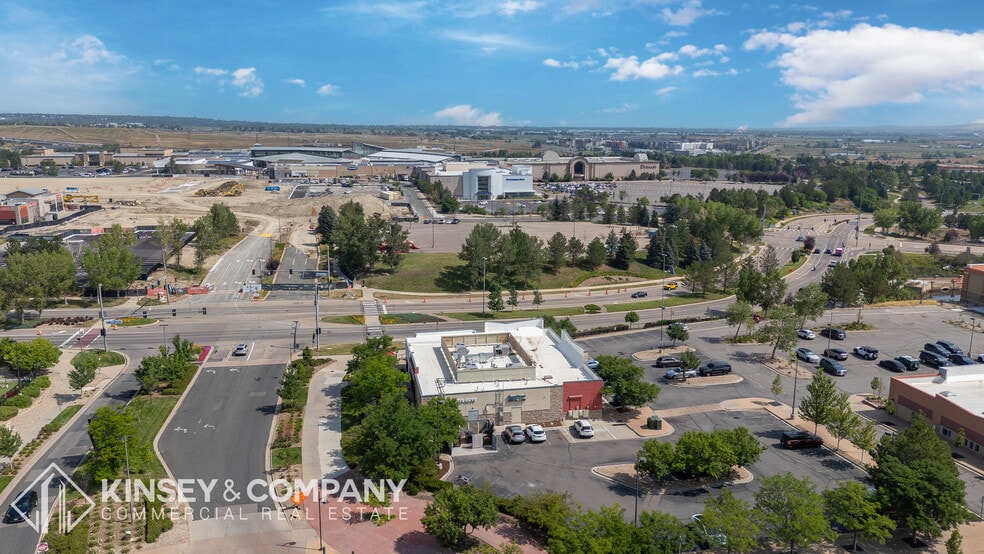 More Photos Of 570 Zang St, Broomfield Storefront Retail Office For Lease