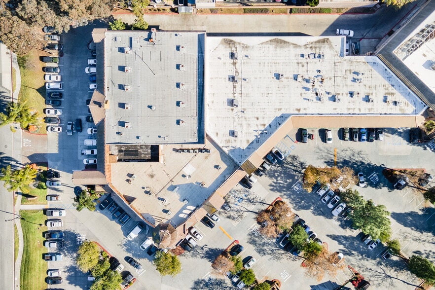 More Photos Of 536-661 W Arrow Hwy, San Dimas Freestanding For Sale