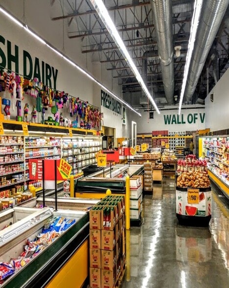 More Photos Of 26905-26953 Mission Blvd, Hayward Unknown For Lease