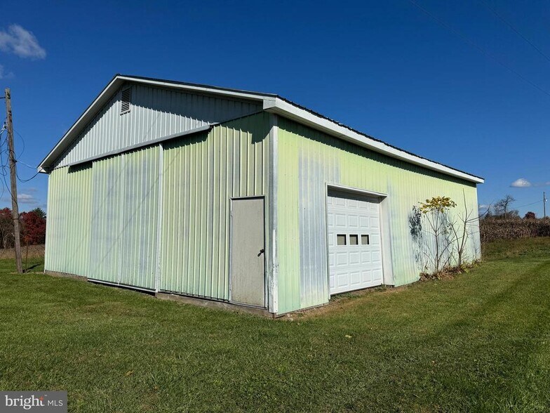 More Photos Of 2923 Davis Ln, Hustontown Land For Sale