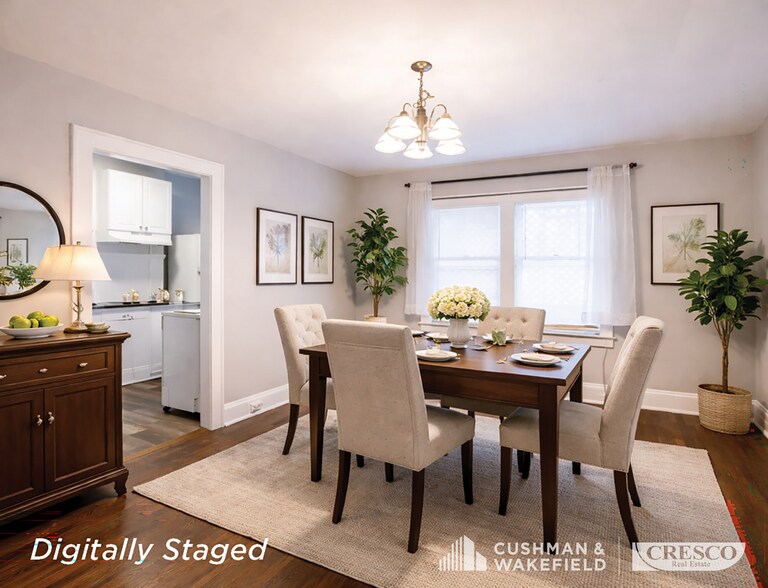 More Photos Of ,  Multifamily For Sale